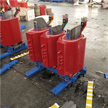 齐齐哈尔SCB10型干式变压器