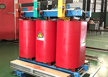 齐齐哈尔非晶合金干式变压器