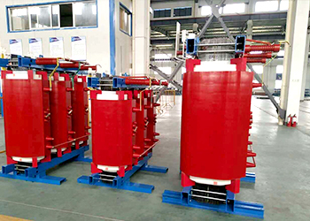齐齐哈尔高压80kva干式变压器