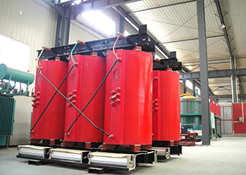 齐齐哈尔SCB11/SCB13干式变压器