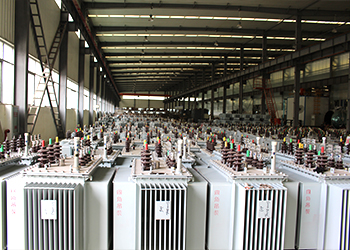 齐齐哈尔SH15-M非晶合金变压器（全铜）