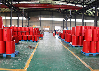 齐齐哈尔scb干式变压器