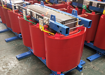 齐齐哈尔全铜非晶合金变压器SCBH15-80/10型