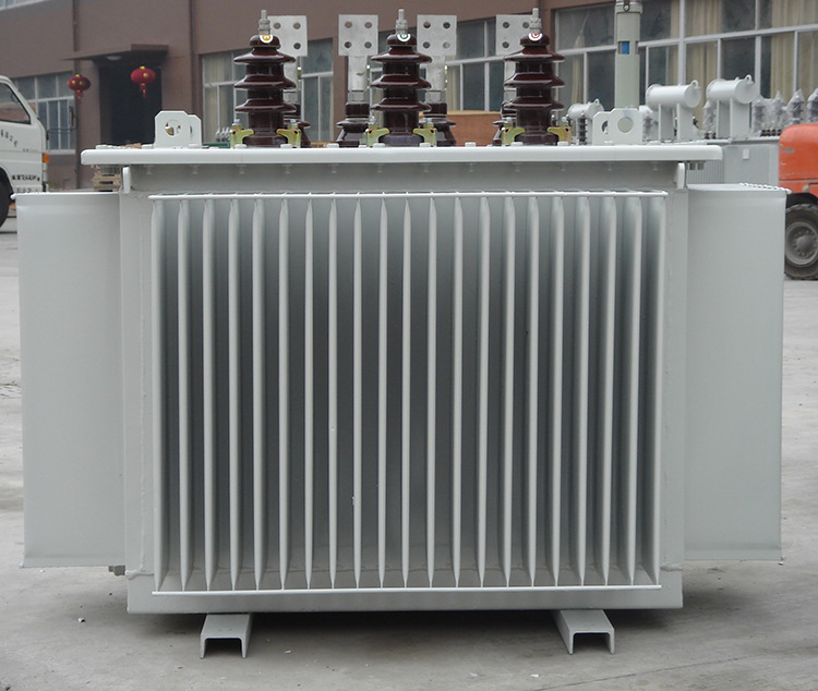 齐齐哈尔sh15非晶合金变压器