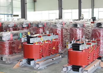 齐齐哈尔SCBH15系列非晶合金干式变压器