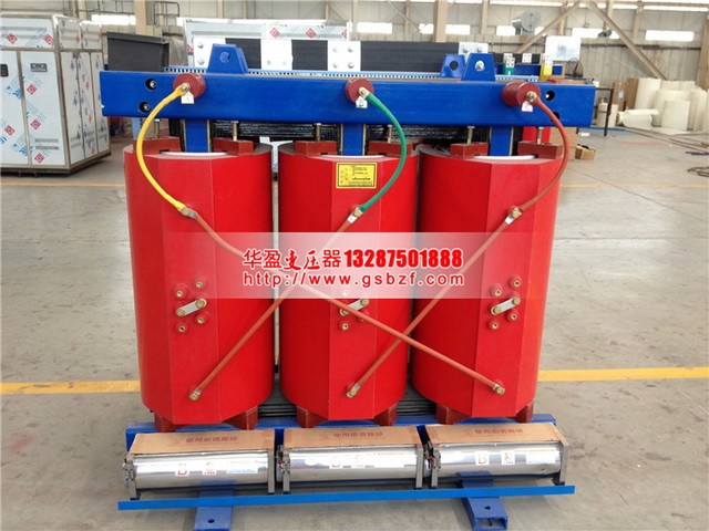 齐齐哈尔3150KVA干式变压器