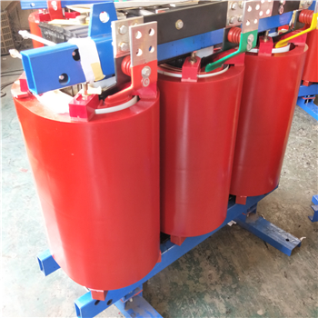 齐齐哈尔SCB14-1000KVA/10KV/0.4KV干式变压器