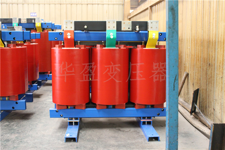 齐齐哈尔SCB13-2000干式变压器